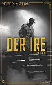 Der Ire - Cover