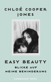 Easy Beauty - Cover