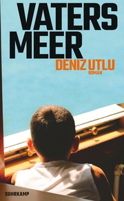 Vaters Meer - Cover