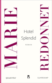 Hotel Splendid - Cover