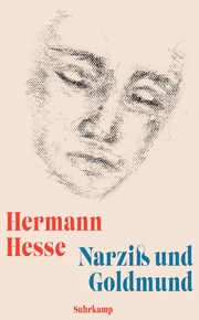 Narziß und Goldmund - Cover