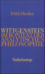 Wittgenstein im Kontext der analytischen Philosophie