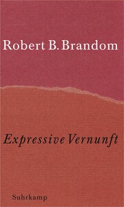 Expressive Vernunft - Cover