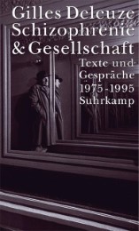Schizophrenie und Gesellschaft - Cover