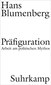 Präfiguration - Cover