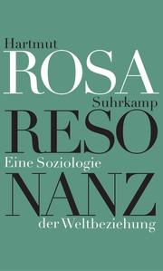Resonanz - Cover