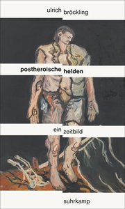 Postheroische Helden. - Cover