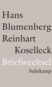 Briefwechsel 1965-1994