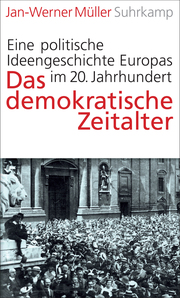 Das demokratische Zeitalter - Cover