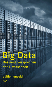 Big Data - Cover