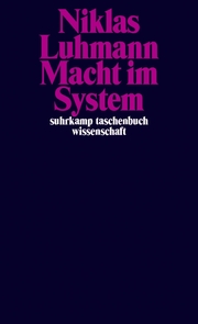 Macht im System - Cover