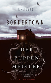 Bordertown - Der Puppenmeister