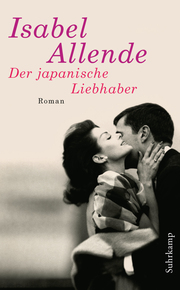 Der japanische Liebhaber - Cover