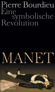 Manet - Cover