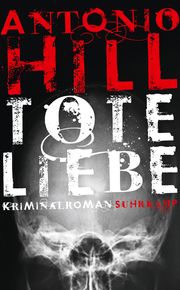 Tote Liebe - Cover