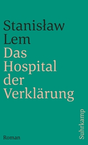 Das Hospital der Verklärung