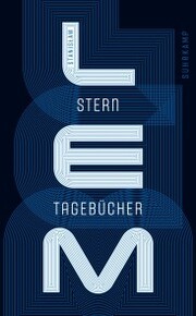 Sterntagebücher - Cover