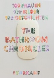 The Bathroom Chronicles - Cover