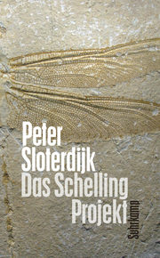 Das Schelling-Projekt - Cover