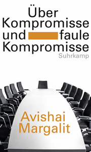 Über Kompromisse - und faule Kompromisse - Cover