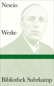 Werke - Cover