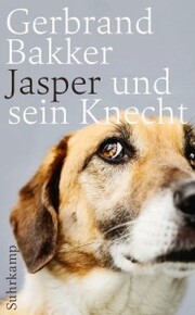 Jasper und sein Knecht - Cover