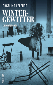 Wintergewitter - Cover