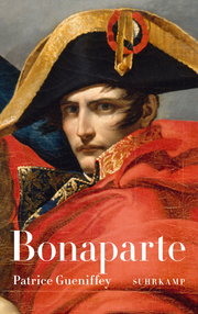 Bonaparte - Cover