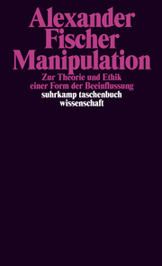 Manipulation - Cover