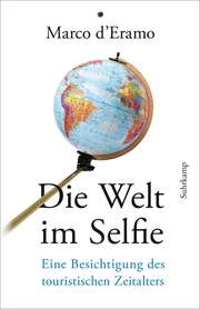 Die Welt im Selfie - Cover