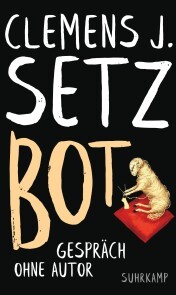Bot - Cover