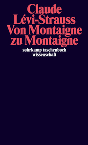 Von Montaigne zu Montaigne - Cover