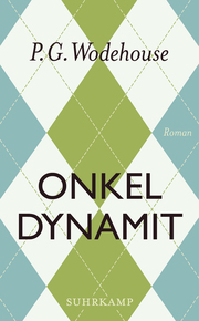 Onkel Dynamit - Cover