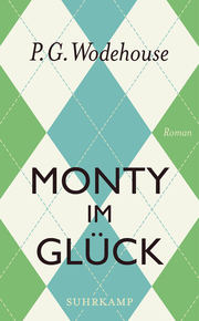 Monty im Glück - Cover