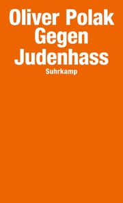 Gegen Judenhass - Cover