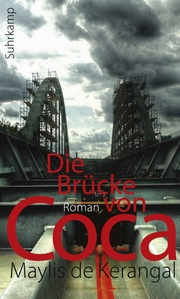Die Brücke von Coca - Cover