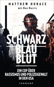 Schwarz Blau Blut - Cover