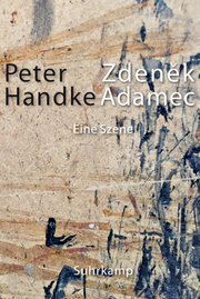 Zdenek Adamec - Cover