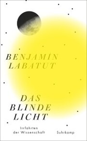 Das blinde Licht - Cover