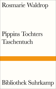 Pippins Tochters Taschentuch - Cover