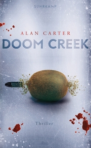 Doom Creek - Cover