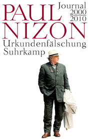 Urkundenfälschung - Cover