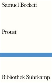 Proust - Cover