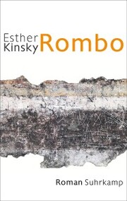 Rombo - Cover