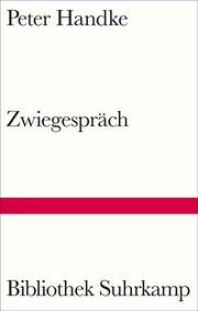 Zwiegespräch - Cover