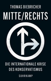 Mitte/Rechts - Cover