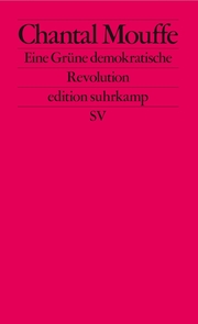 Eine Grüne demokratische Revolution - Cover