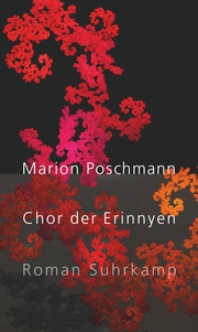 Chor der Erinnyen - Cover