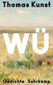 WÜ - Cover