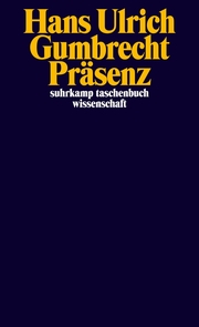 Präsenz - Cover